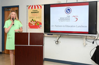 EFMC Culinary Luncheon 2025